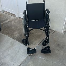 Tracer SX5 Wheelchair