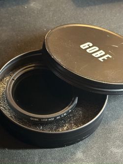 Gobe ND2-400 Micro Four Third Lens Filter