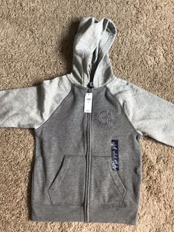 Brand New Gap Boys Sweat Suit With Tags Size Medium