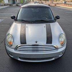 2007 Mini Cooper - Hatchback 2D