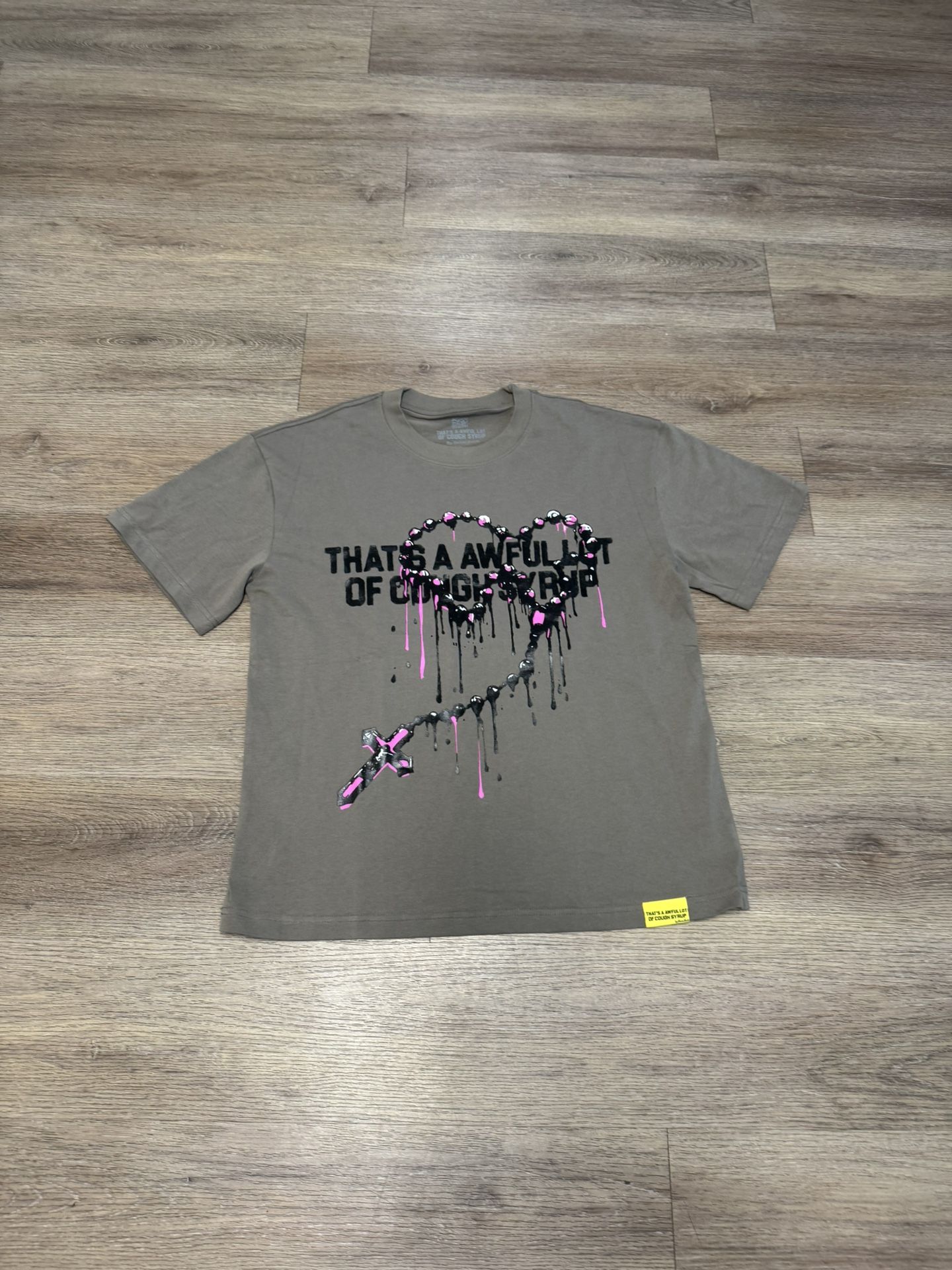 Alocs Shirt