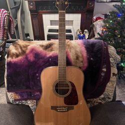 Takamine GD93-NAT Acoustic Guitar