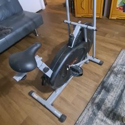 Exercise Bike 