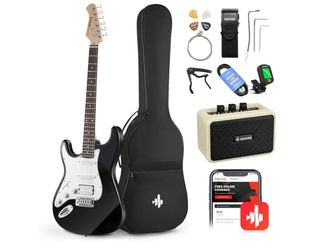 Doner Electric Guitar For Kid