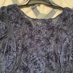Night Dress Not Use  Size 8 From Macy’s 