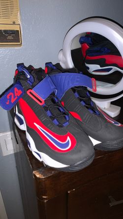 Nike Air Griffey Max 1