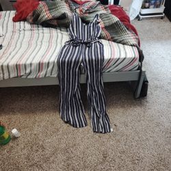 Jumpsuit