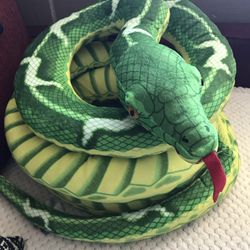 Melissa And Doug Giant Boa