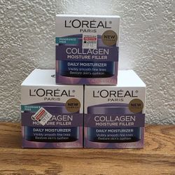 Loreal Collagen 