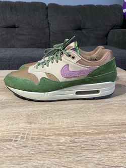 Nike Air Max 1  “Treeline” - Size 10