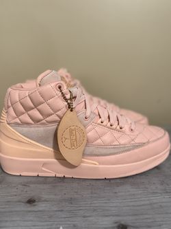 Jordan 2 “Just Don” Brand New