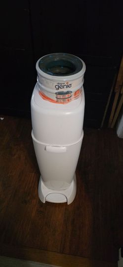 Diaper GeNE