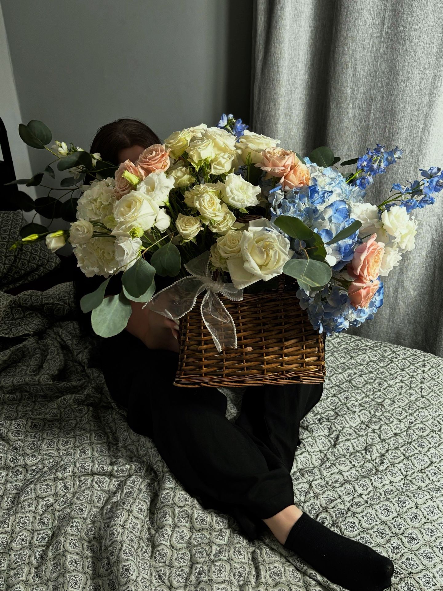 Fresh Flower Bouquets