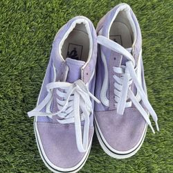 Vans Size Women 7