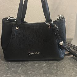 Calvin Klein purse