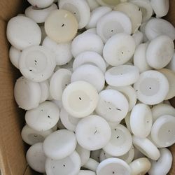 292 Floating Candles