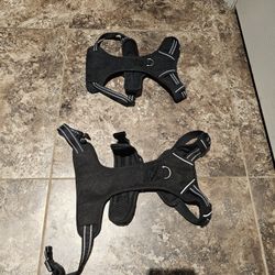Small And Medium Dog Harness