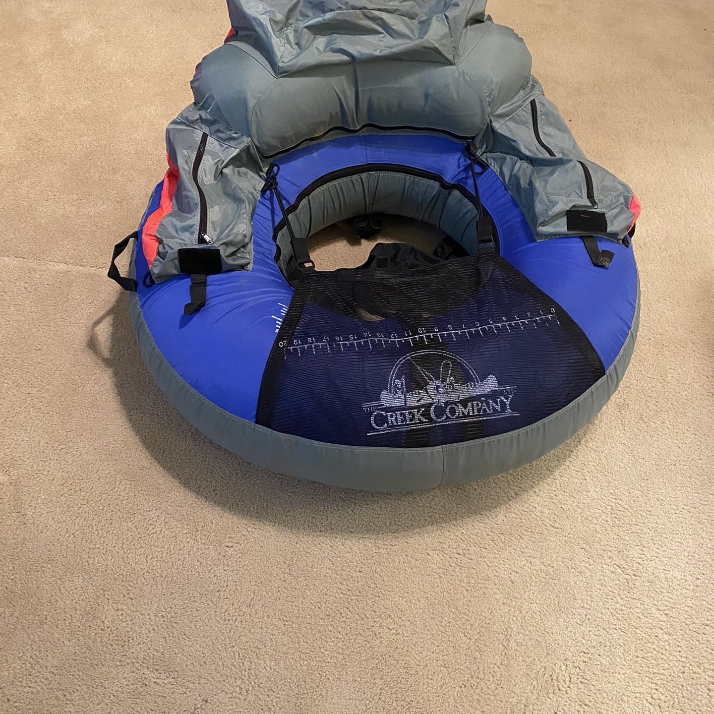 Fly Fishing Float Tube for Sale in Surprise, AZ - OfferUp