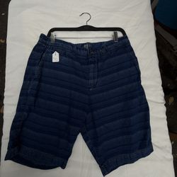 Men’s Gap Jean Shorts (Medium)