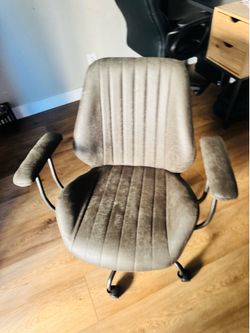 Office chair