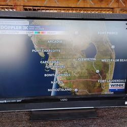 Television - 38 inch