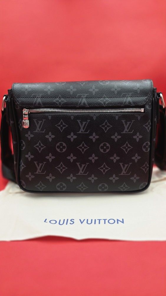 Messenger Bag