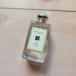 Jo Malone Wild Bluebell Cologne 100ml - Brand New, No Box