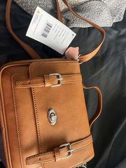 Carry On Tote 