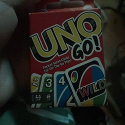 Uno Go