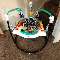 Jumperoo 