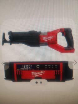 Milwaukee M18 hacks all 2625-20