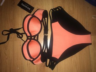 Size Small Bikini Never Worn With Tags