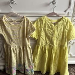 Toddler Dress