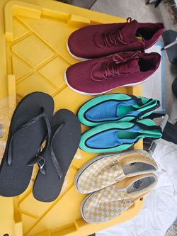 Mens shoes