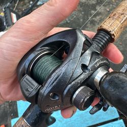 Bait Caster 