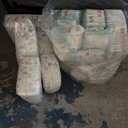 Diapers 