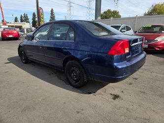 2002 Honda Civic