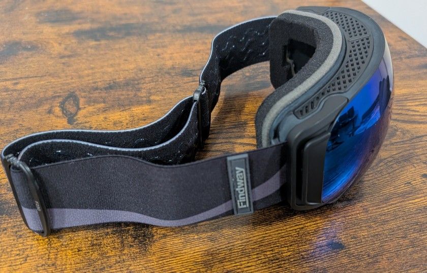 Ski Goggles