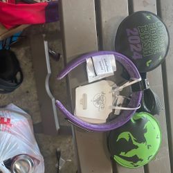 Disney Oogie Boogie Bash 2024