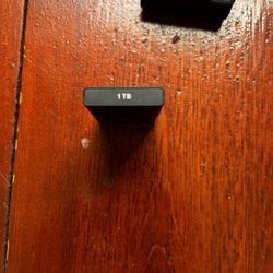 Xbox -Seagate 1tb Storage Expansion Card 