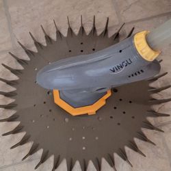 Vingli Pool Vac.Cleaner