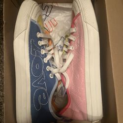 Adidas Nizza Pride Sz 9