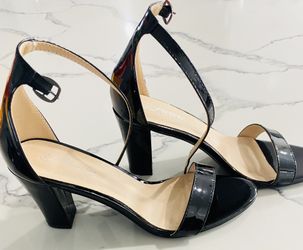 Black Heals