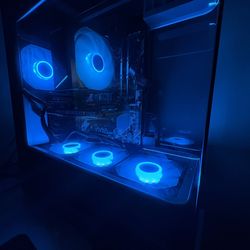 Cyberpower Gaming PC  NEGOTIABLE!!!