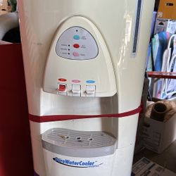 Water Cooler Hot/cold/warm Water