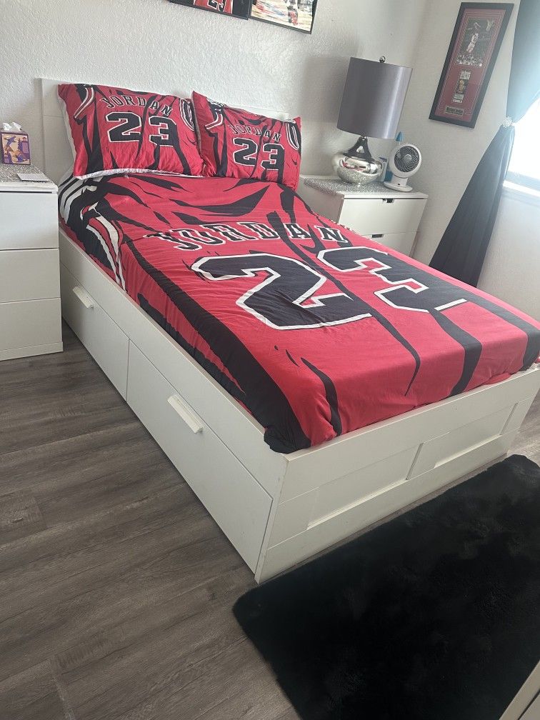 Complete Bedroom Sets