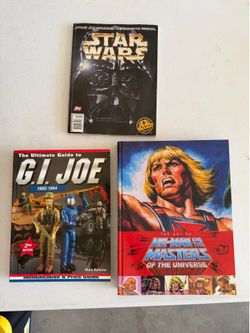 Collectible books