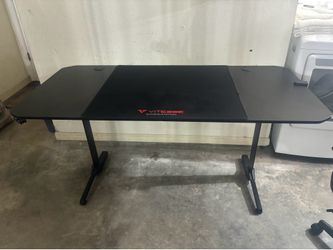 Lg gaming desk
