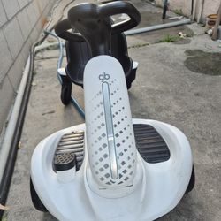 Flying Shark Drift Car 