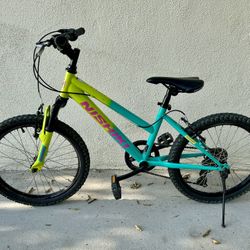 Nishiki 20in Kid’s Mountain Bike